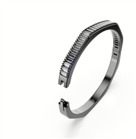 Bracciale Swarovski in Lega metallica Cristallo 5720366 - 5720366